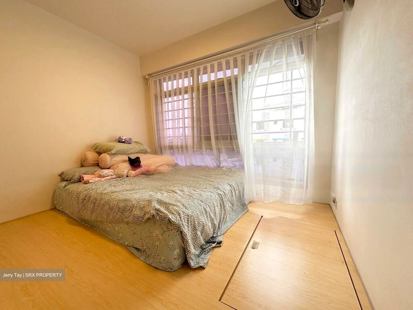 Blk 571C Champions Court (Woodlands), HDB 3 Rooms #481586671